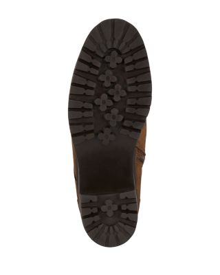 Women's Scaveng Faux Fur Hiker Boots