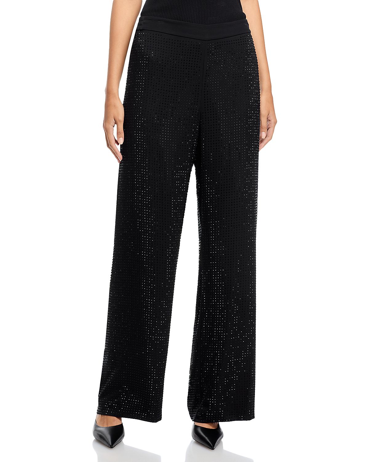 Ungaro Poppi Pants