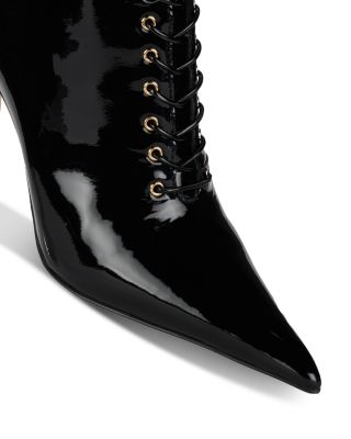  Women's Basquiat Boots