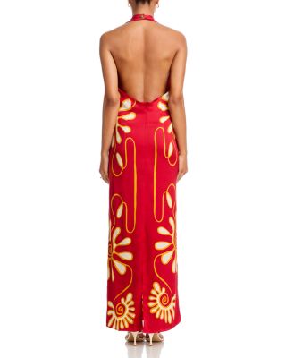 Oliviera Maxi Dress