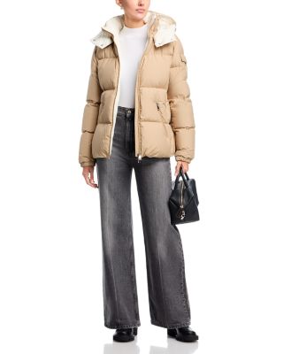 Fourmines Puffer Jacket