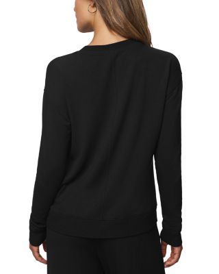 Supersoft Trim Pullover