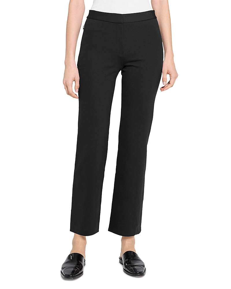 Theory Kick Flare Pants · 0