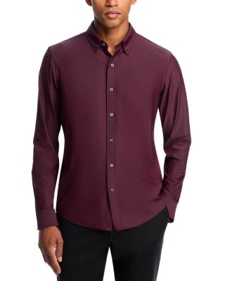 Commuter Classic Fit Shirt
