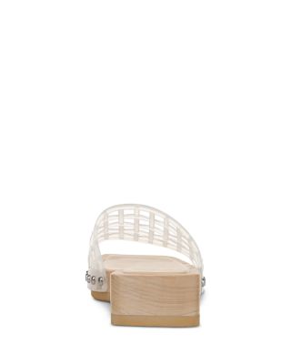 Women's Barbara Jelly Sandals