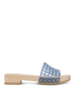 Women's Barbara Jelly Sandals