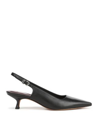Women&#39;s Sabra Pointed Pumps