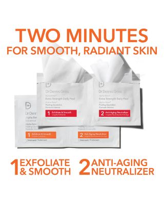 The Peel Vault ($245 value)