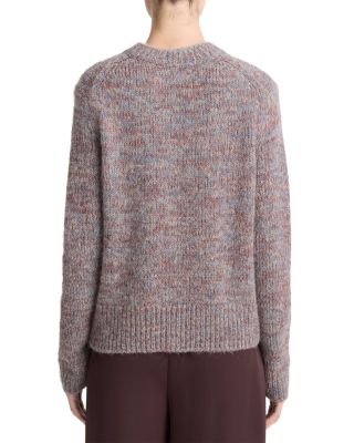Marled Sweater