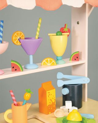 Drinks Trolley - Ages 3+