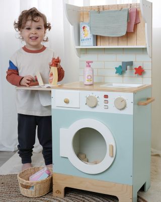 Laundrette - Ages 3+