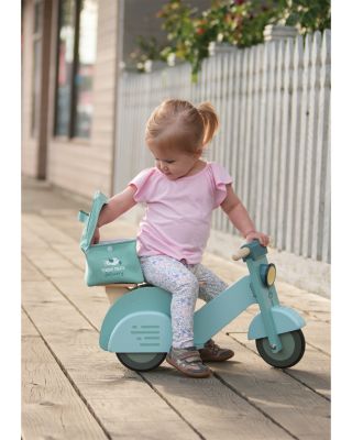 Delivery Scooter - Ages 2+
