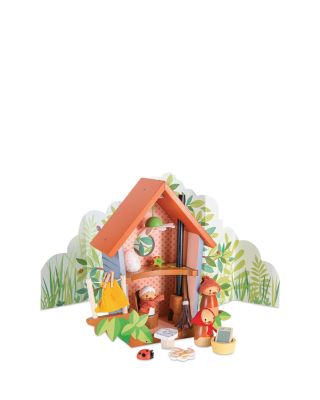 Robin's Nest Box - Ages 3+