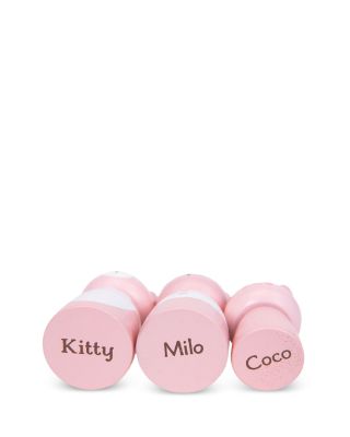 Kitty's Milkshake Van - Ages 3+