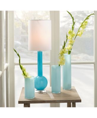 Gwendolyn Hand Blown Set of 3 Vases