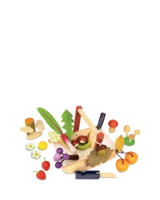 Wild Wood Foraging Trug - Ages 3+