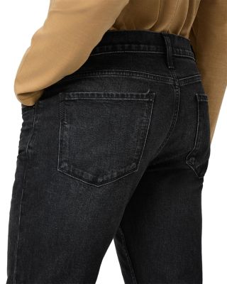 Federal Slim Straight Jeans in Pasco Blue