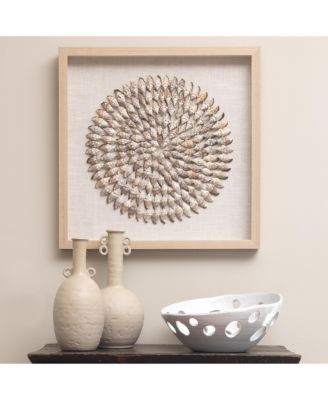 Riviera Framed Wall Art