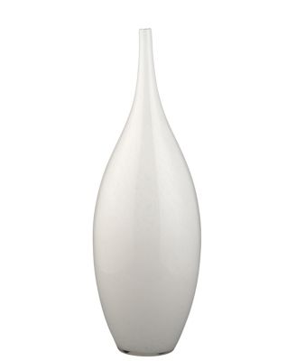 Nymph Decorative Set of 3 Vases