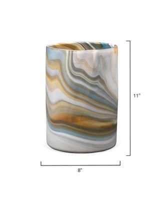 Terrene Vase
