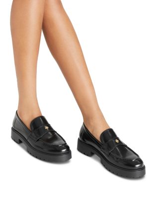 Women's Classic Lug Loafers