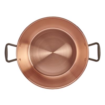 Copper Jam Pan