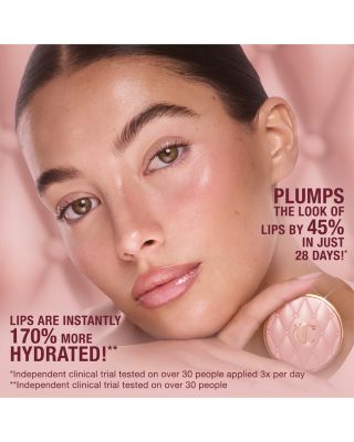 Life Changing Lip Mask