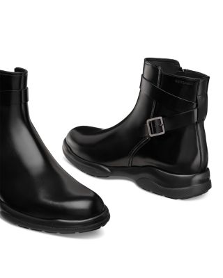 Men's Crew Boots