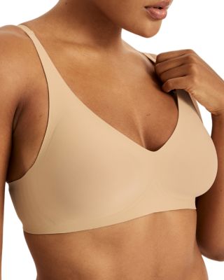 Revolution V Neck Bra