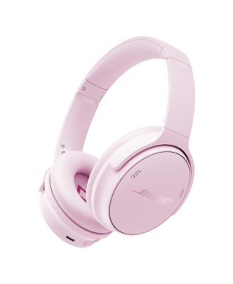 QuietComfort Headphones with Active Noise Cancellation