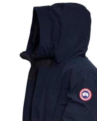 Langford Hooded Parka