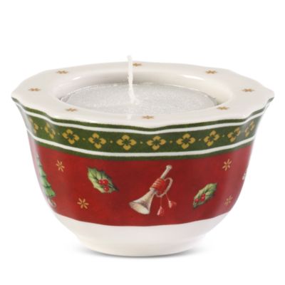 Toy&#39;s Delight Tea Light Holder