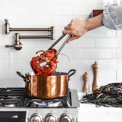 5.7 Quart Covered Stew Pot