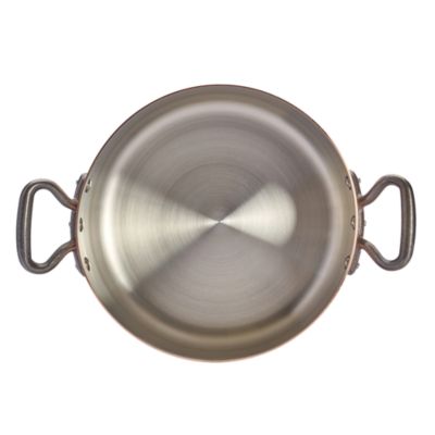 8.5 Quart Covered Stew Pan