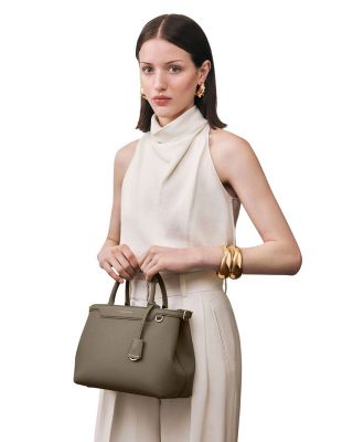 The Medium Palais Bag