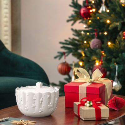 Toy's Delight Royal Classic Coookie Jar