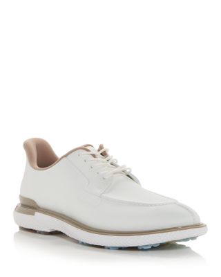 Men's Gallivan Split Toe Golf Sneakers 