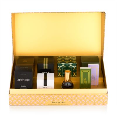 Home Fragrance Discovery Gift Set - Exclusive