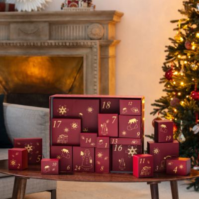 Christmas Toy's Memory Advent Calendar 2025