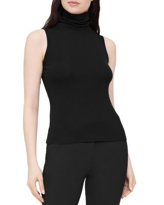 Wendel Turtleneck Top