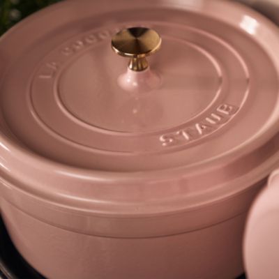 Round Cocotte, 5.5 Quart