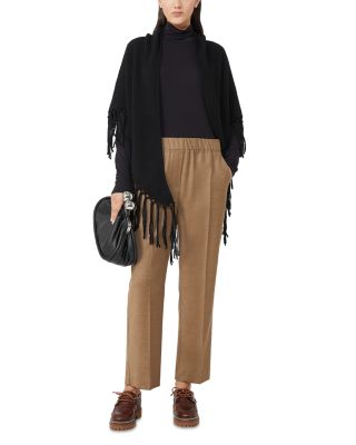 Accessories 2 Tornado Wool Wrap