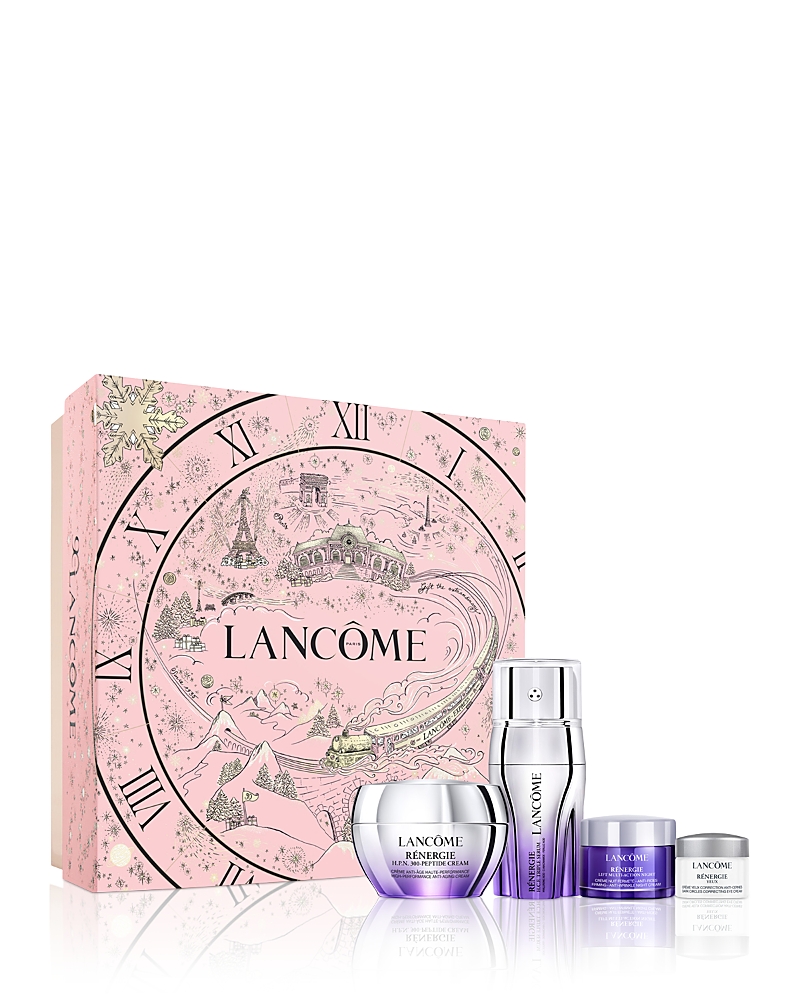 Lancôme Renergie Collection Skincare Set