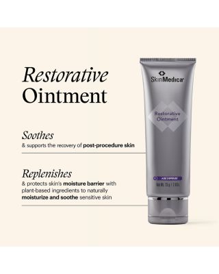 Restorative Ointment 2.6 oz.