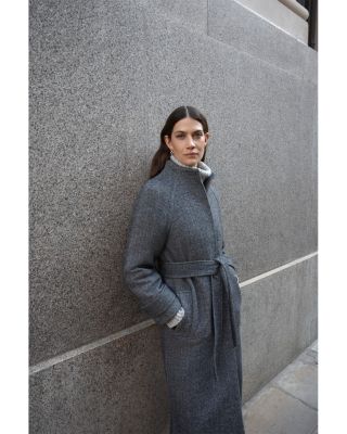 September Limited Collection Talbot Coat