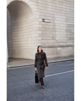 September Limited Collection Peterson Coat