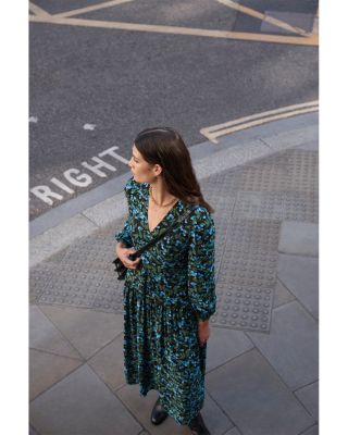 September Limited Collection Beaverbrooke Dress