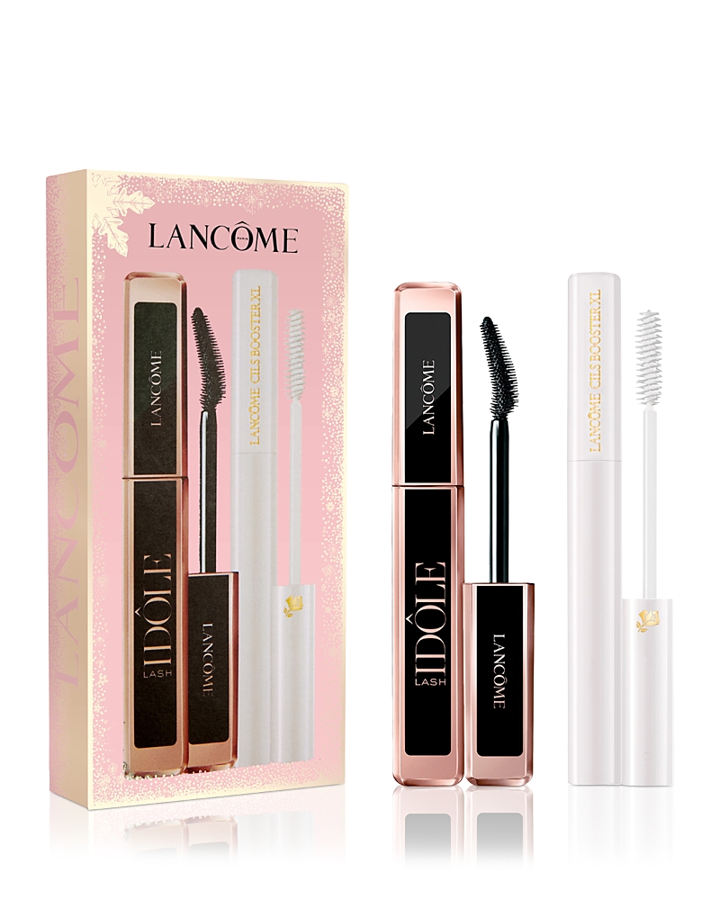 Lancôme Lash Idole Mascara & Cils Booster Xl Lash Primer Holiday Gift Set ($60 Value)