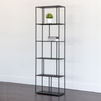 Eiffel Bookcase, Tall