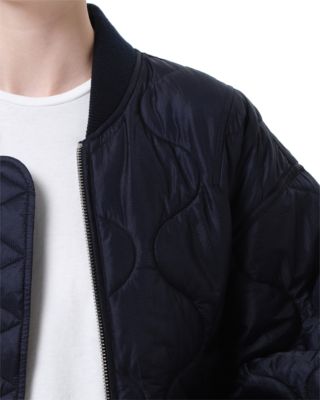 Isla Quilted Jacket